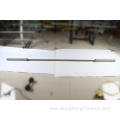 Non standard rod, length 3.5m, electroless plating